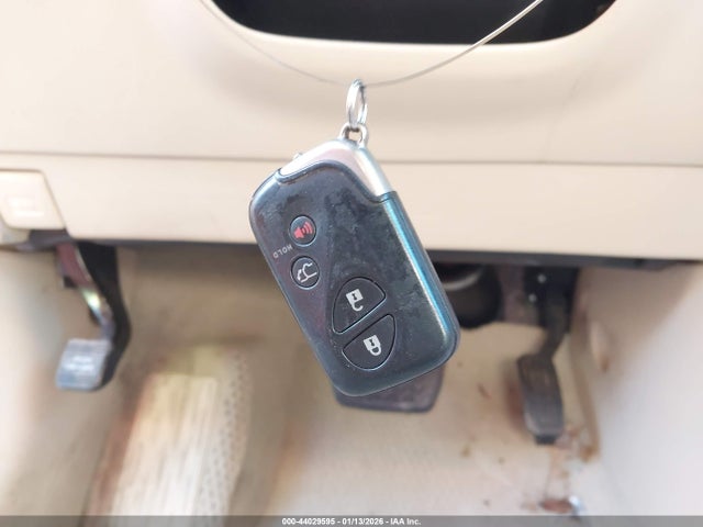 Продаж на аукціоні авто 2011 Lexus Rx 350, vin: 2T2BK1BA7BC115844, номер лоту: 44029595