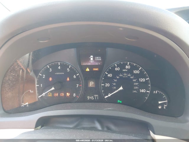 Продаж на аукціоні авто 2011 Lexus Rx 350, vin: 2T2BK1BA7BC115844, номер лоту: 44029595