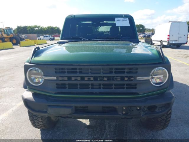 2023 FORD BRONCO 1FMDE5DH3PLB26535 Photo 5