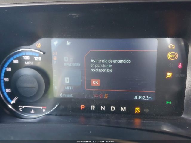 2023 FORD BRONCO 1FMDE5DH3PLB26535 Photo 6