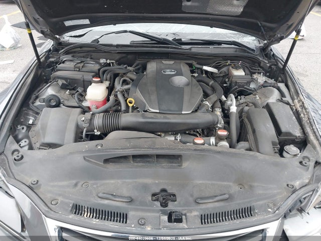 Aukcja sprzedaży 2016 Lexus Is 200t, vin: JTHBA1D21G5021829, numer aukcji: 44029606