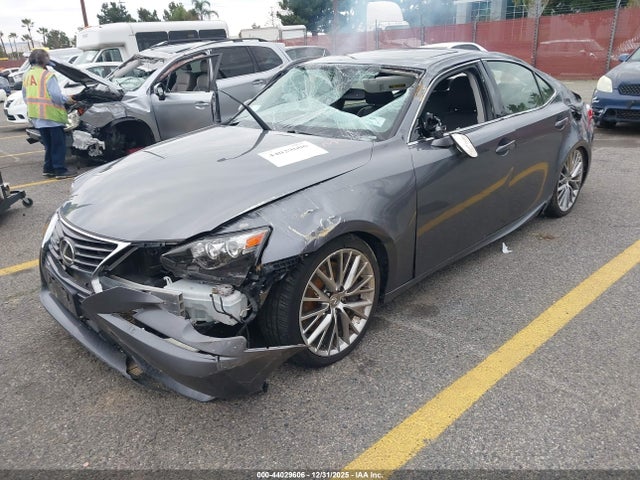 Aukcja sprzedaży 2016 Lexus Is 200t, vin: JTHBA1D21G5021829, numer aukcji: 44029606