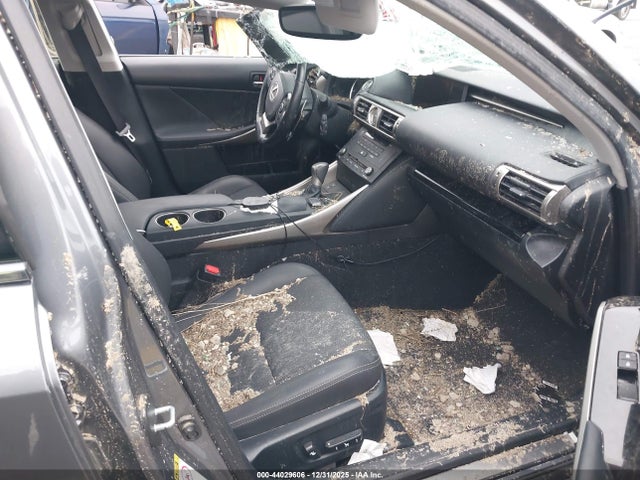 Aukcja sprzedaży 2016 Lexus Is 200t, vin: JTHBA1D21G5021829, numer aukcji: 44029606