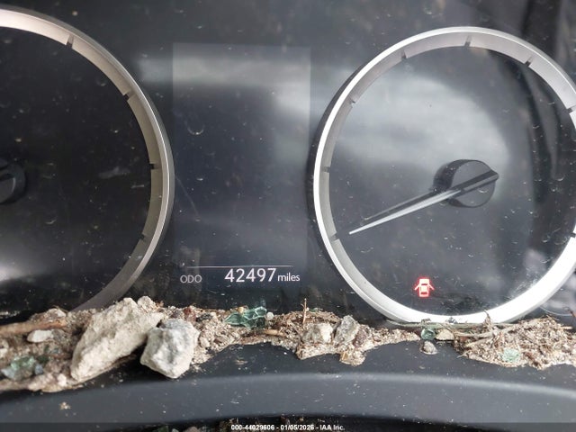 Aukcja sprzedaży 2016 Lexus Is 200t, vin: JTHBA1D21G5021829, numer aukcji: 44029606