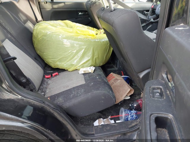 44029609 :رقم المزاد ، 1J4PN2GK9AW182549 vin ، 2010 Jeep Liberty Sport مزاد بيع