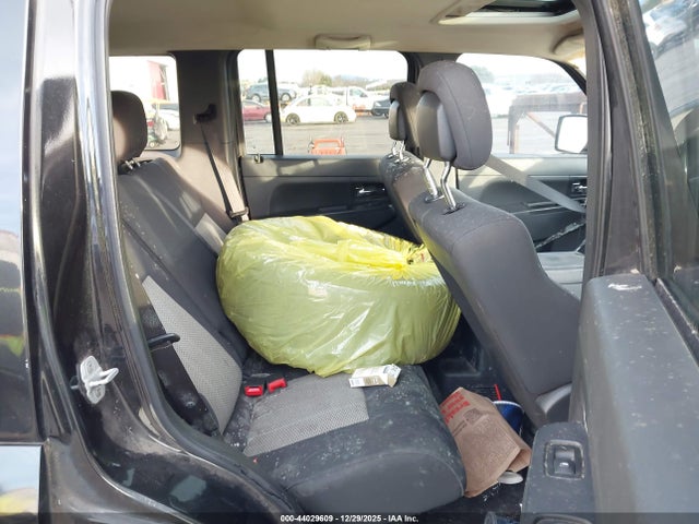 44029609 :رقم المزاد ، 1J4PN2GK9AW182549 vin ، 2010 Jeep Liberty Sport مزاد بيع