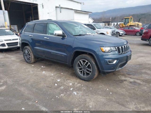 2020 JEEP GRAND CHEROKEE 1C4RJFBG8LC444795