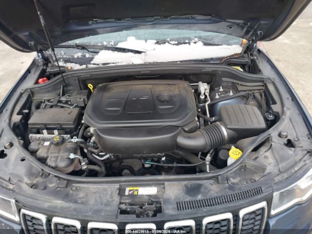 2020 JEEP GRAND CHEROKEE 1C4RJFBG8LC444795 Photo 9