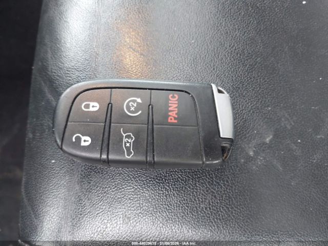 2020 JEEP GRAND CHEROKEE 1C4RJFBG8LC444795 Photo 10