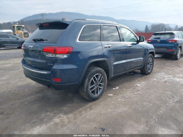 2020 JEEP GRAND CHEROKEE 1C4RJFBG8LC444795 Photo 3