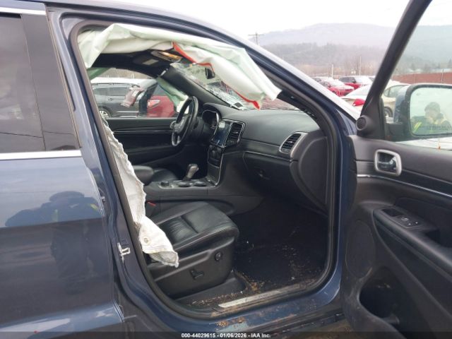 2020 JEEP GRAND CHEROKEE 1C4RJFBG8LC444795 Photo 4