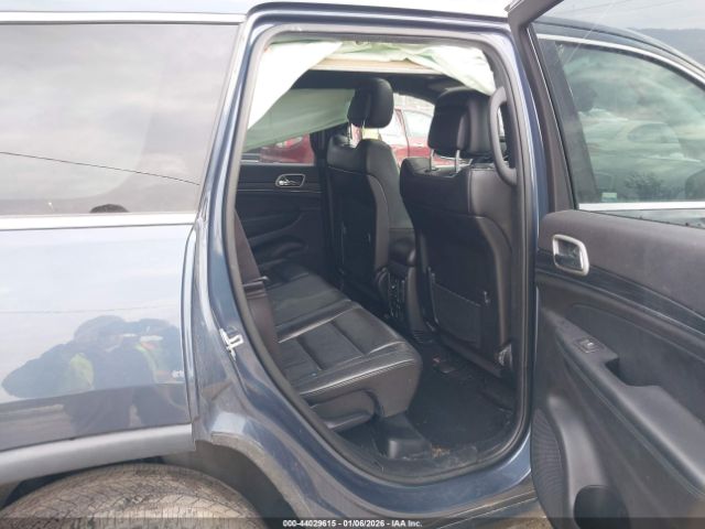 2020 JEEP GRAND CHEROKEE 1C4RJFBG8LC444795 Photo 7