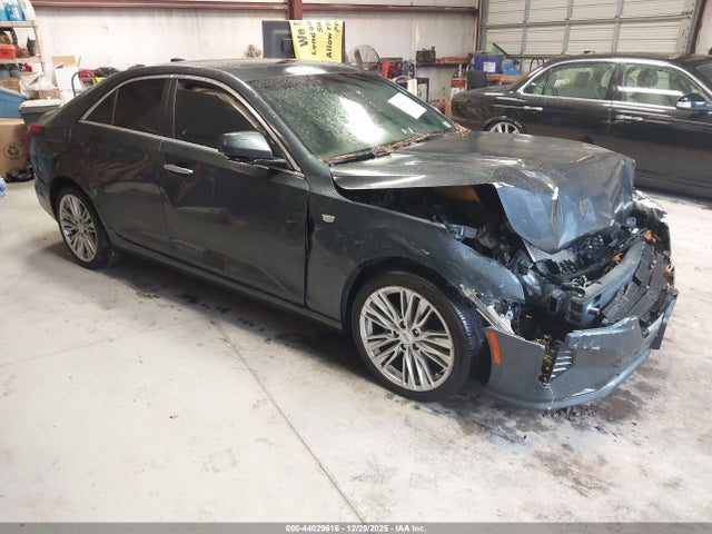 2020 CADILLAC CT4 1G6DF5RK4L0154963 Photo 0