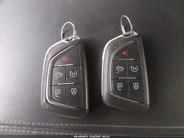 2020 CADILLAC CT4 1G6DF5RK4L0154963 Photo 10