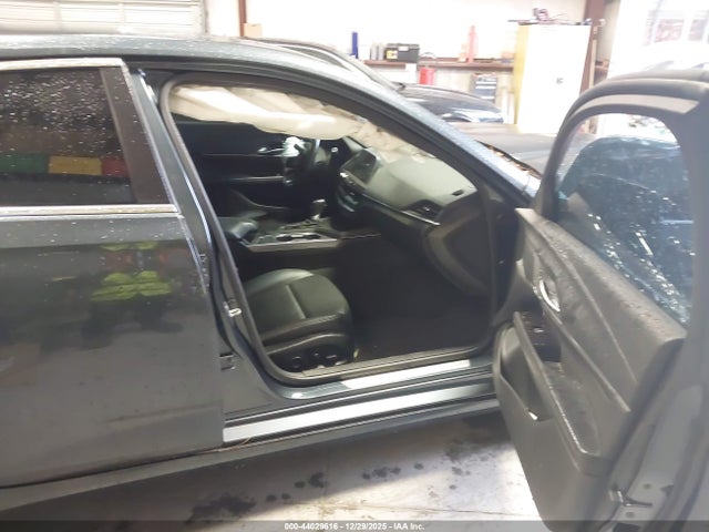 2020 CADILLAC CT4 1G6DF5RK4L0154963 Photo 4