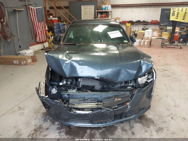 2020 CADILLAC CT4 1G6DF5RK4L0154963 Photo 5