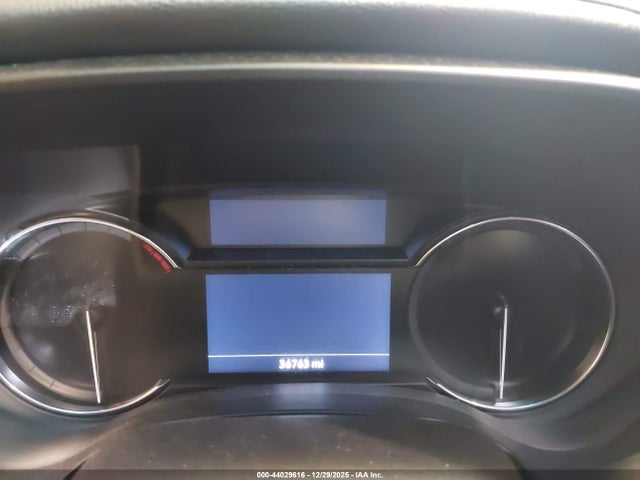 2020 CADILLAC CT4 1G6DF5RK4L0154963 Photo 6