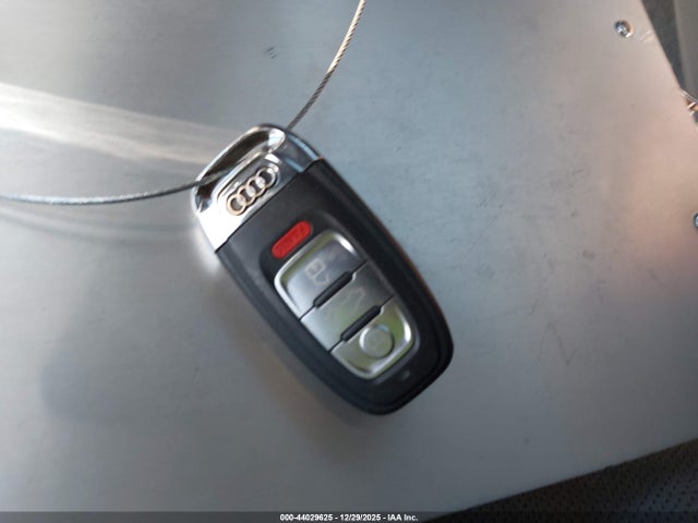 2014 AUDI A6 WAUHGAFC9EN128587 Photo 10