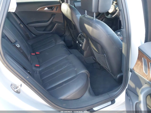2014 AUDI A6 WAUHGAFC9EN128587 Photo 7