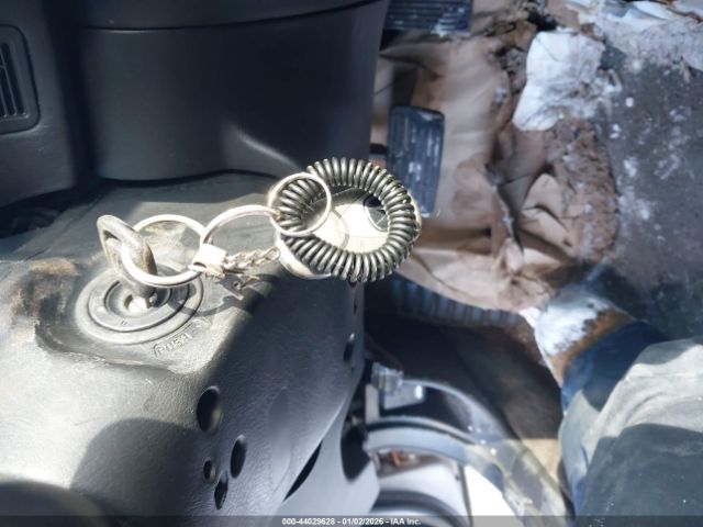 2003 ACURA TL 19UUA56683A037210 Photo 10