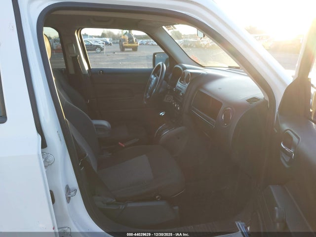 Aukcja sprzedaży 2011 Jeep Patriot Sport, vin: 1J4NT1GA5BD287035, numer aukcji: 44029629