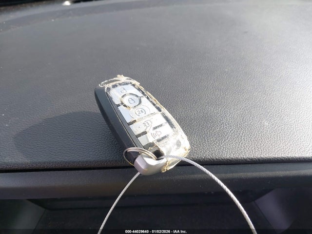 Ford EXPLORER XLT 2020 1FMSK8DH6LGA75357 Image 11