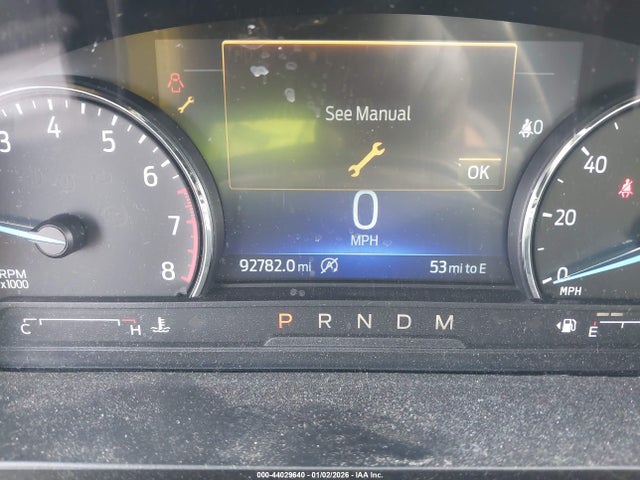 Ford EXPLORER XLT 2020 1FMSK8DH6LGA75357 Image 15