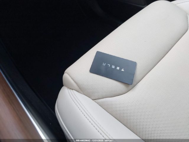 2023 TESLA MODEL X 7SAXCAE53PF422715 Photo 10