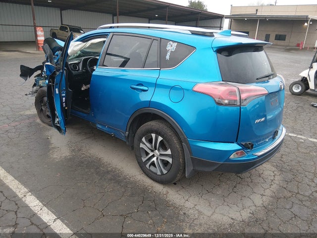 JTMZFREVXHJ713363 Toyota RAV4 LE