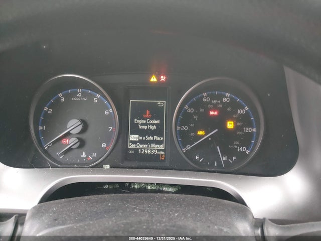 JTMZFREVXHJ713363 Toyota RAV4 LE