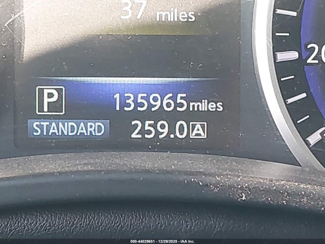 JN1BV7AR6FM392115 Infiniti Q50 Premium