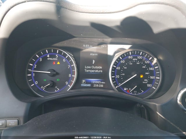 JN1BV7AR6FM392115 Infiniti Q50 Premium