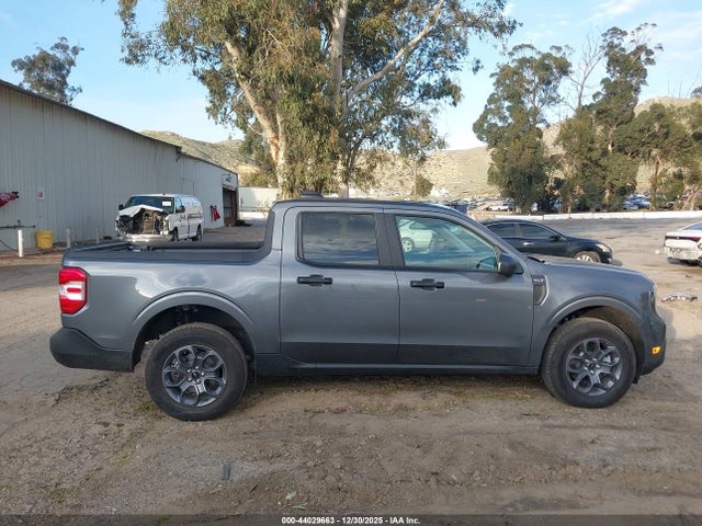 3FTTW8H38SRA98576 Ford Maverick Xlt
