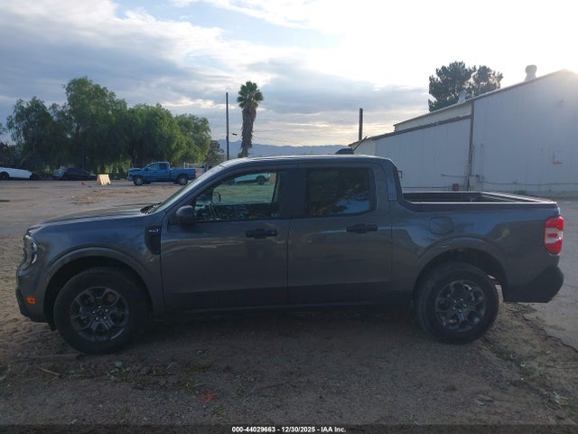 3FTTW8H38SRA98576 Ford Maverick Xlt