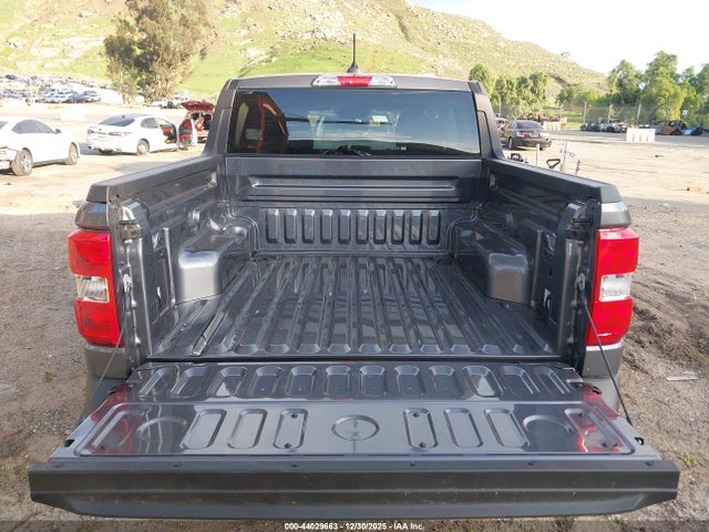 3FTTW8H38SRA98576 Ford Maverick Xlt