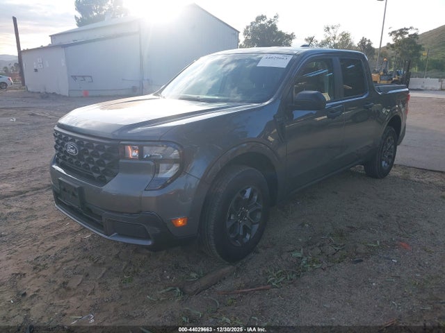 3FTTW8H38SRA98576 Ford Maverick Xlt