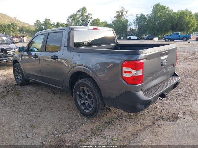 3FTTW8H38SRA98576 Ford Maverick Xlt
