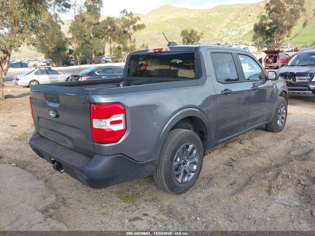 3FTTW8H38SRA98576 Ford Maverick Xlt