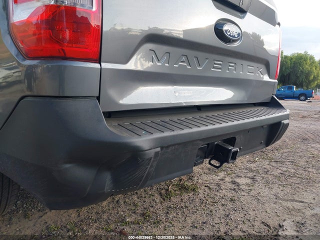 3FTTW8H38SRA98576 Ford Maverick Xlt