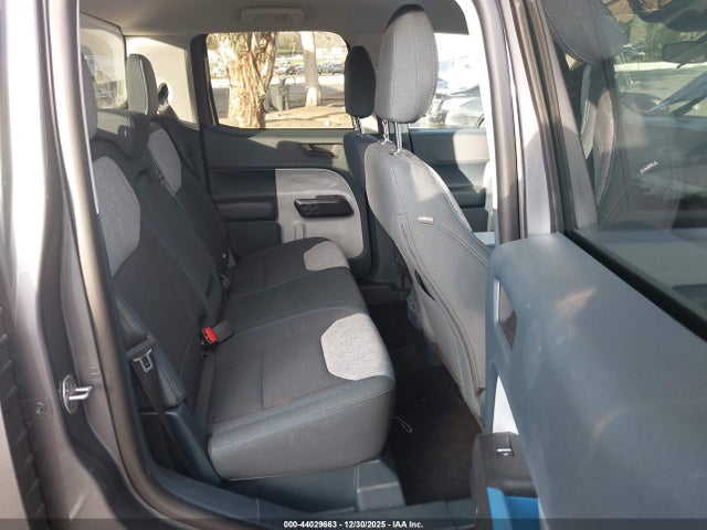 3FTTW8H38SRA98576 Ford Maverick Xlt