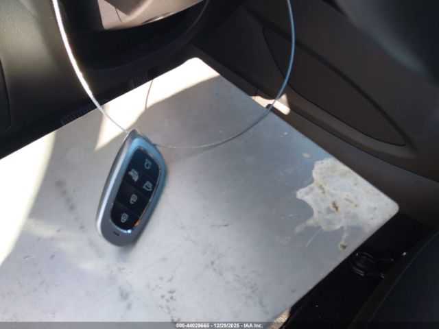 2022 HYUNDAI TUCSON KM8JF3AE2NU157815 Photo 10