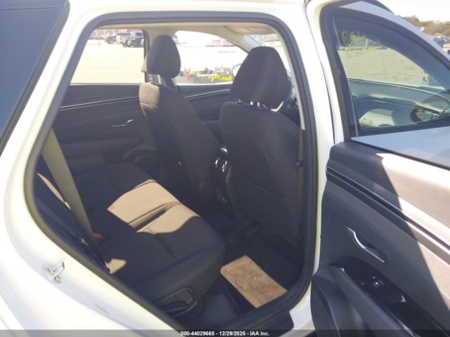 2022 HYUNDAI TUCSON KM8JF3AE2NU157815 Photo 7