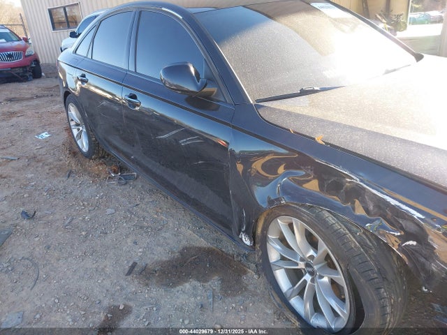 2013 AUDI A6 WAUGFAFC0DN063917 Photo 5