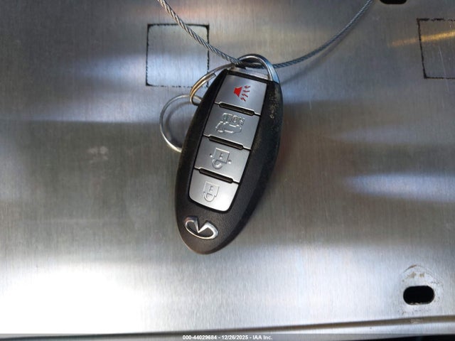 3PCAJ5M14KF136878 Infiniti Qx50 Luxe