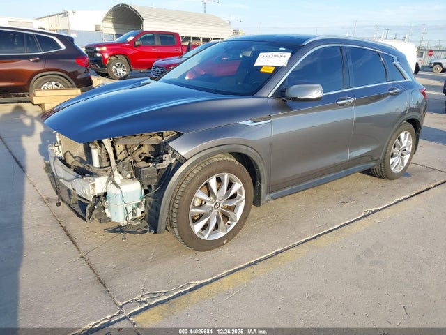 3PCAJ5M14KF136878 Infiniti Qx50 Luxe