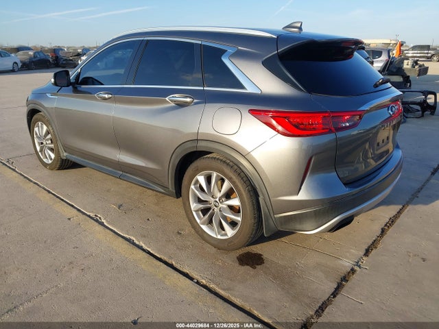 3PCAJ5M14KF136878 Infiniti Qx50 Luxe