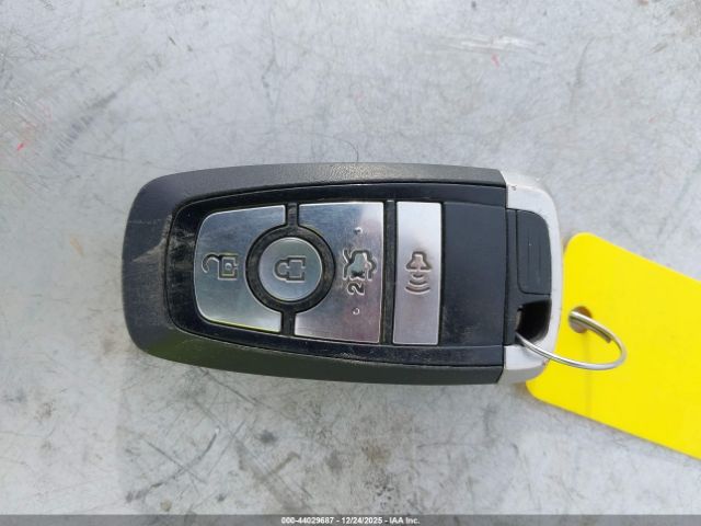 2019 FORD FUSION 3FA6P0HDXKR215620 Photo 10