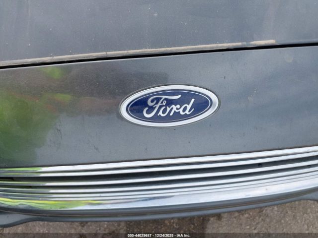 2019 FORD FUSION 3FA6P0HDXKR215620 Photo 5