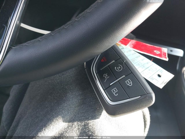 2024 CADILLAC LYRIQ 1GYKPMRL4RZ102753 Photo 10