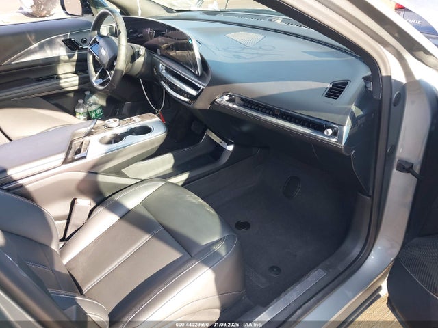 2024 CADILLAC LYRIQ 1GYKPMRL4RZ102753 Photo 4